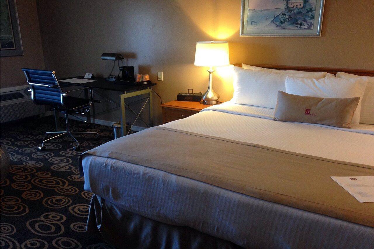 Regency Airport Hotel 3*
