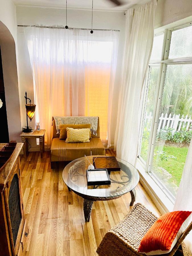 Ne Vakantiehuis Miami