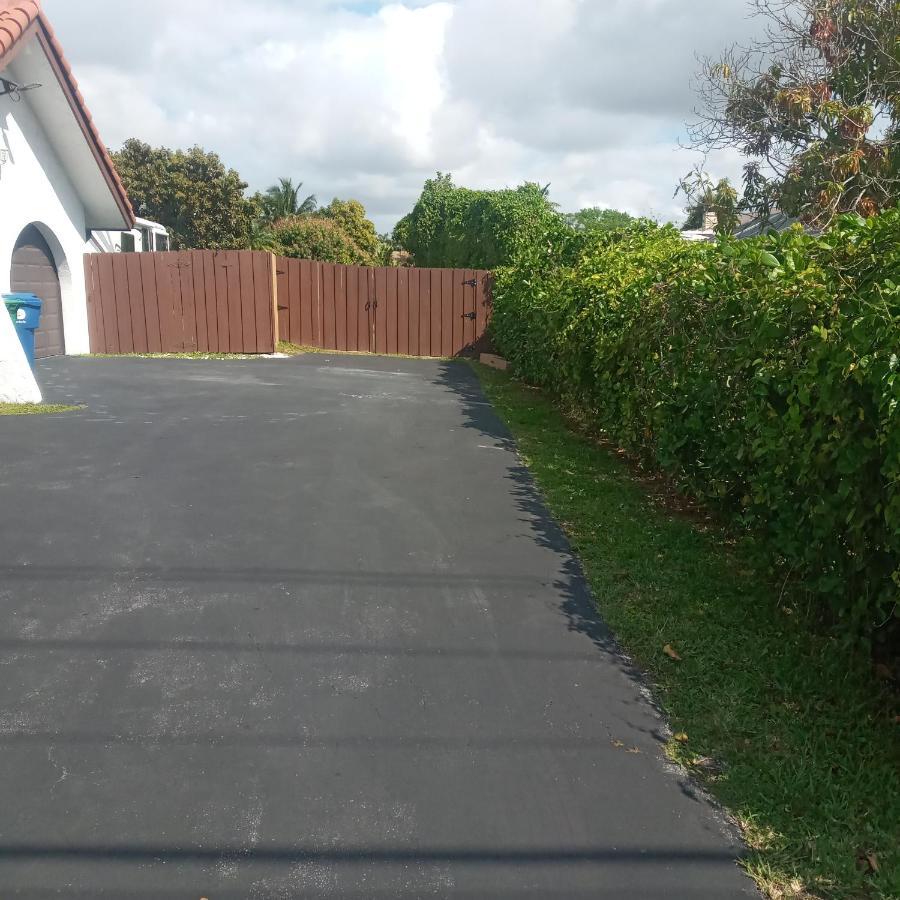 Campsite Remodeled And Comfortable Rv - Free Parking Miami