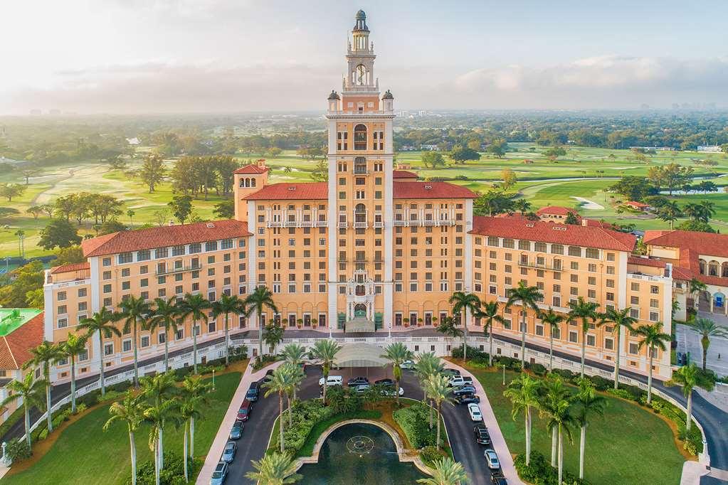 Biltmore 5* Miami