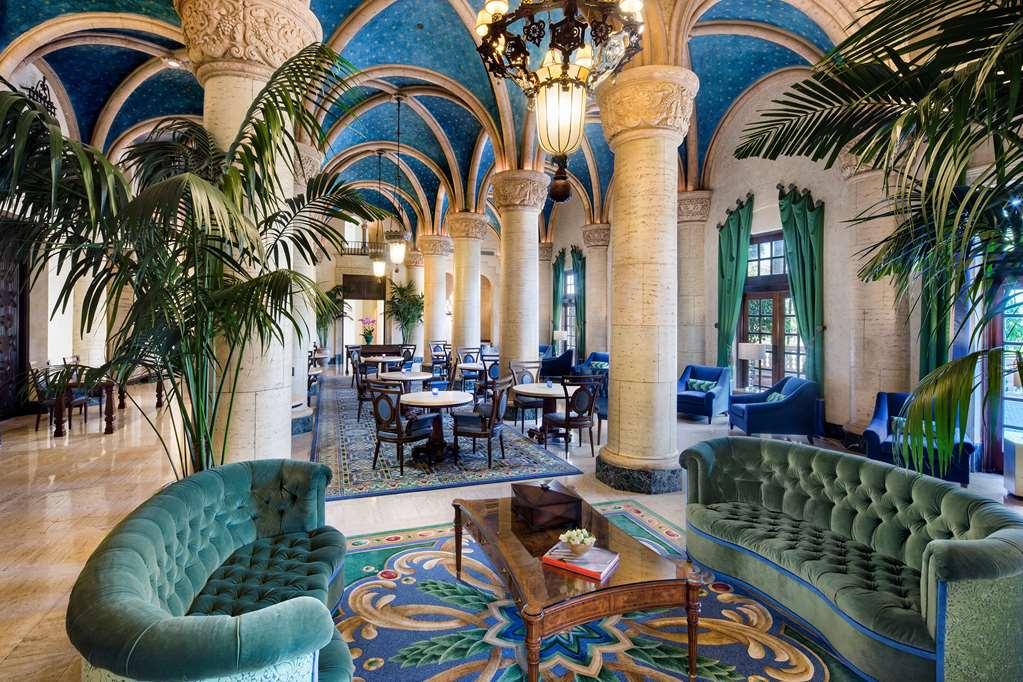 Biltmore Hotel