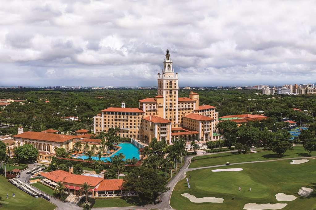 Hotel Biltmore