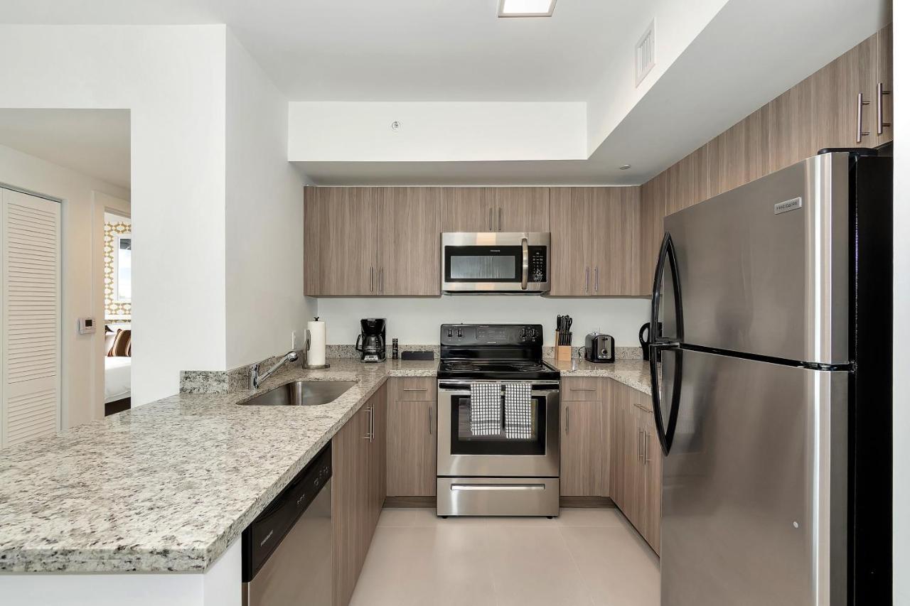 Appartement Roami At Grove 27