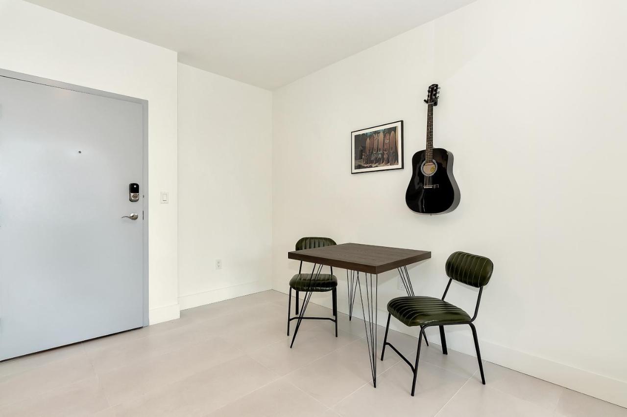 Appartement Roami At Grove 27