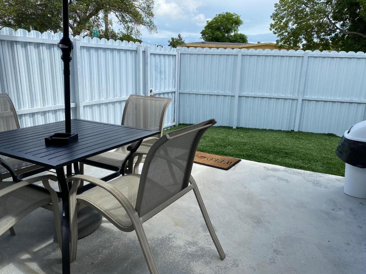 Appartement Cottages Near Fiu *
