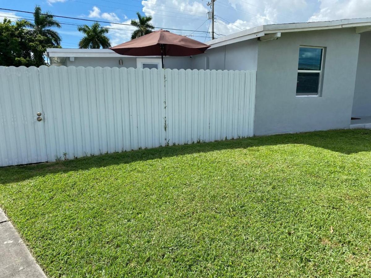 Cottages Near Fiu Appartement *