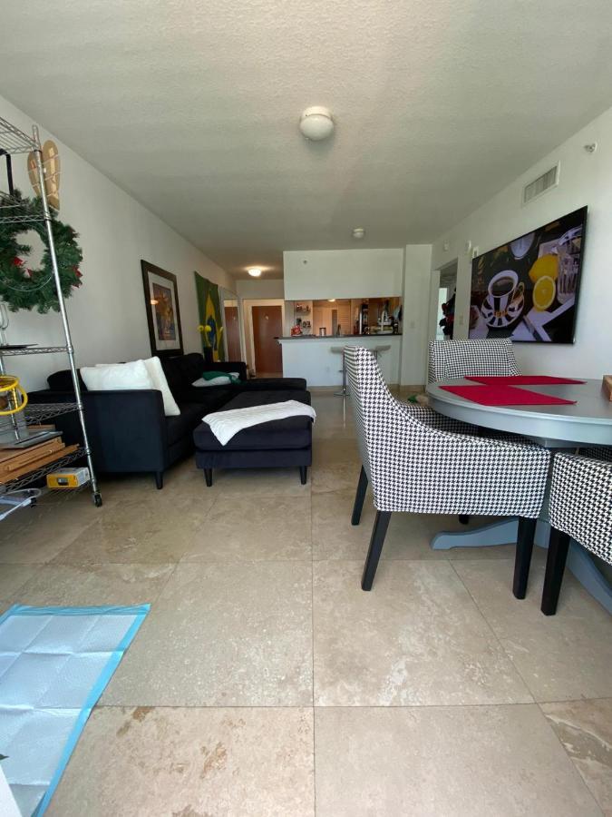 Accommodatie bij particulieren Comfortable In The Brickell Center Area *