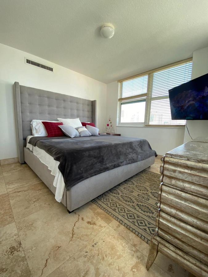 Comfortable In The Brickell Center Area Accommodatie bij particulieren *