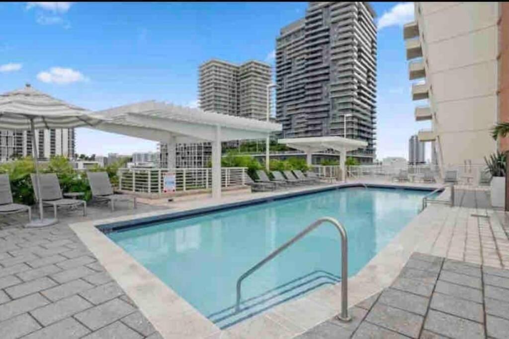 Luxury Exclusive Unit 1Br Midtown / Free Parking