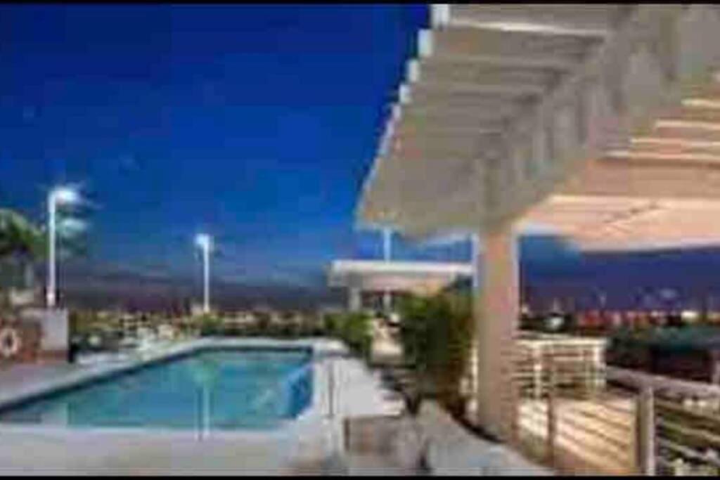 Luxury Exclusive Unit 1Br Midtown / Free Parking * Miami