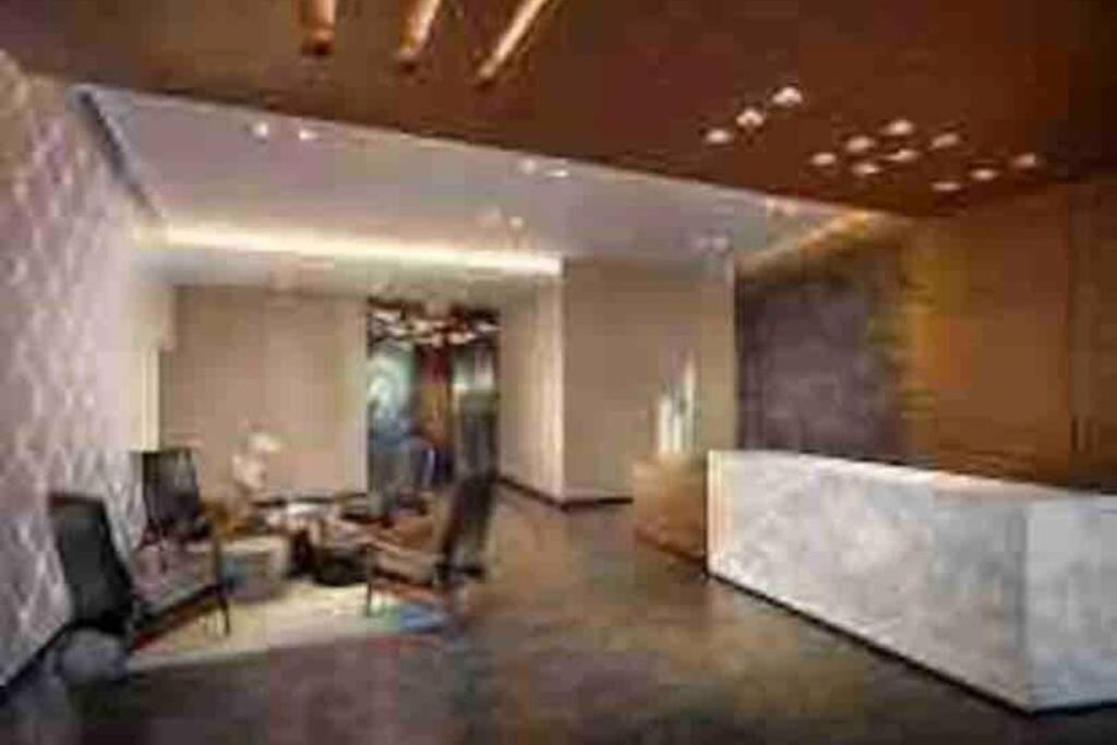 Apartment Luxury Exclusive Unit 1Br Midtown / Free Parking Miami