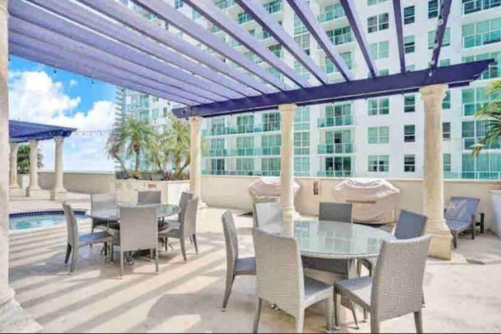 Appartement Private Unit With Amenities And Parking *