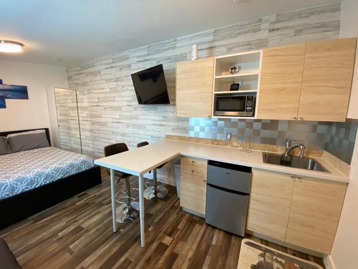 Appartement Cottages Near Fiu