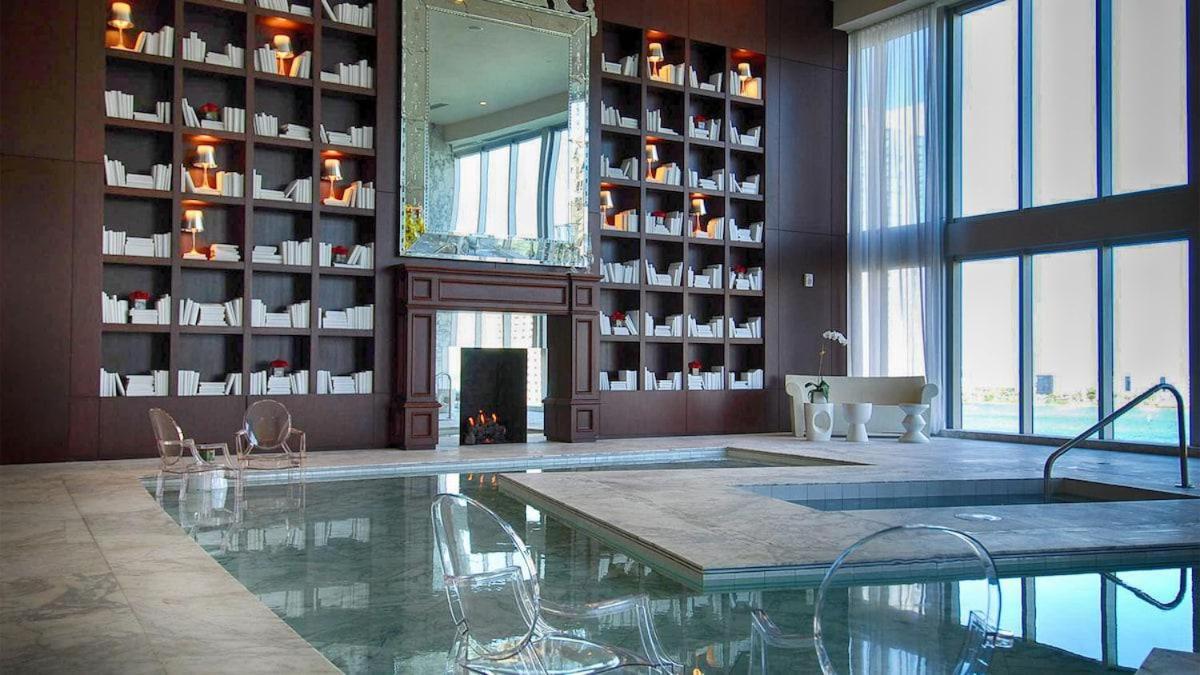 Icon Brickell Suites By Vesper 4* Miami