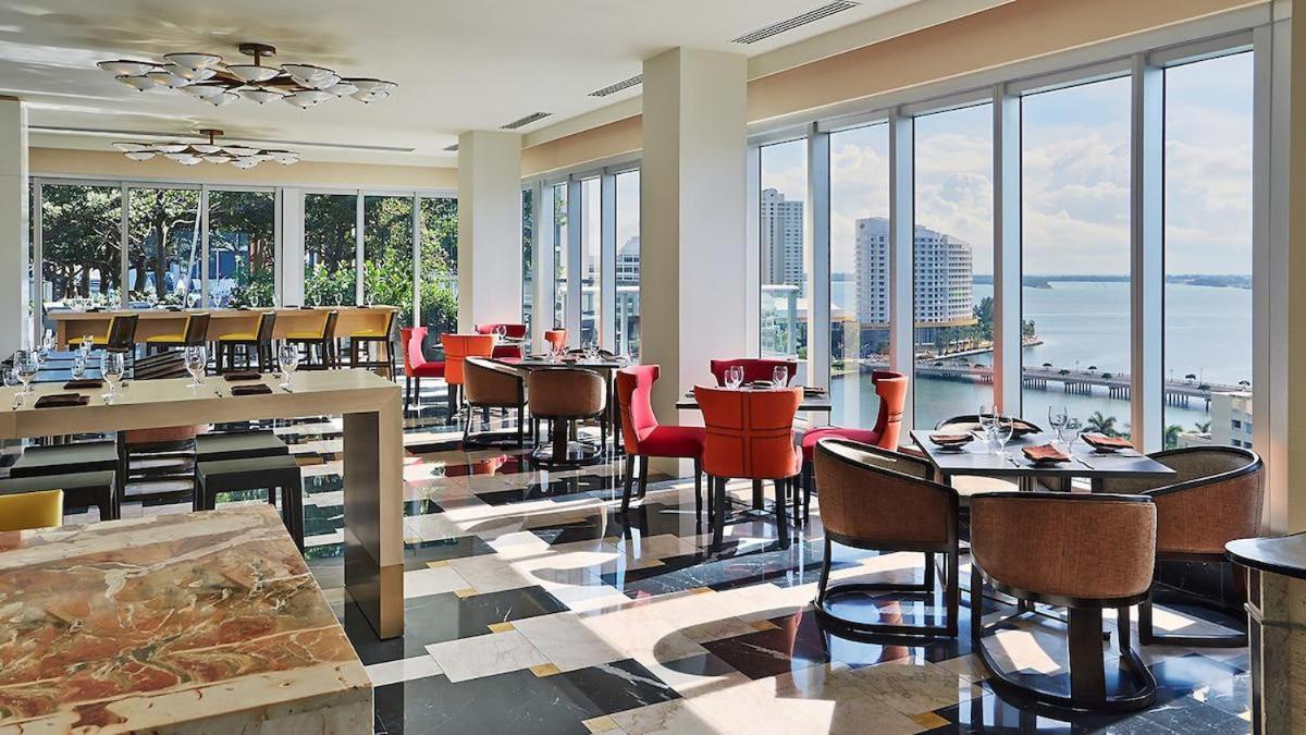 Aparthotel Icon Brickell Suites By Vesper Miami