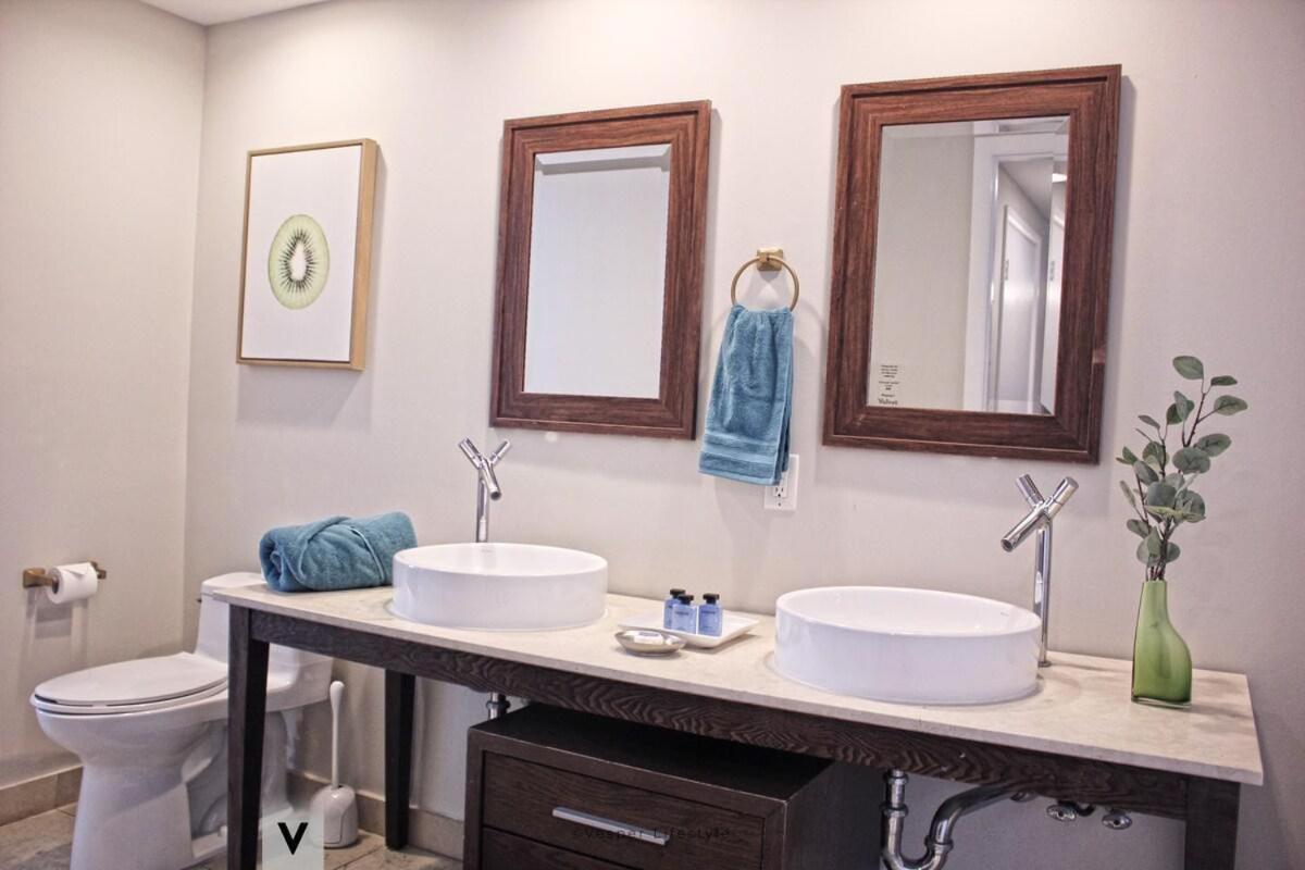 Icon Brickell Suites By Vesper Aparthotel