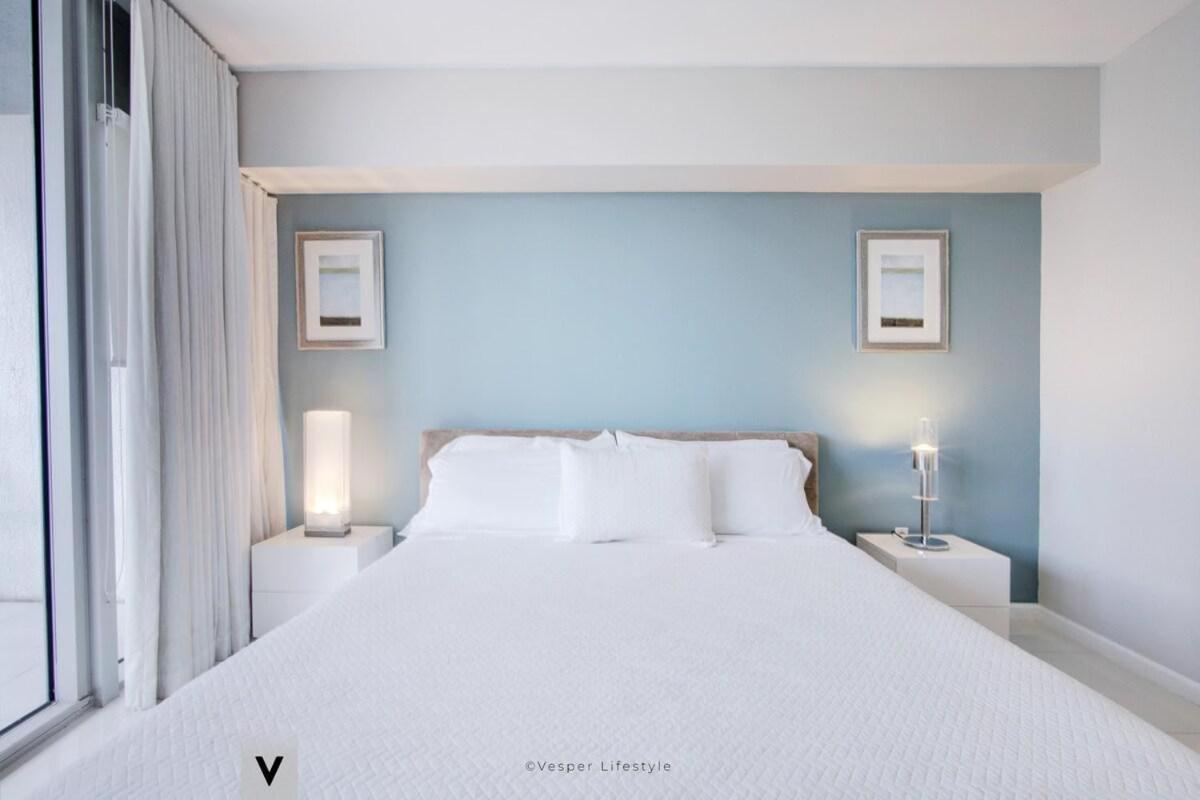 Aparthotel Icon Brickell Suites By Vesper