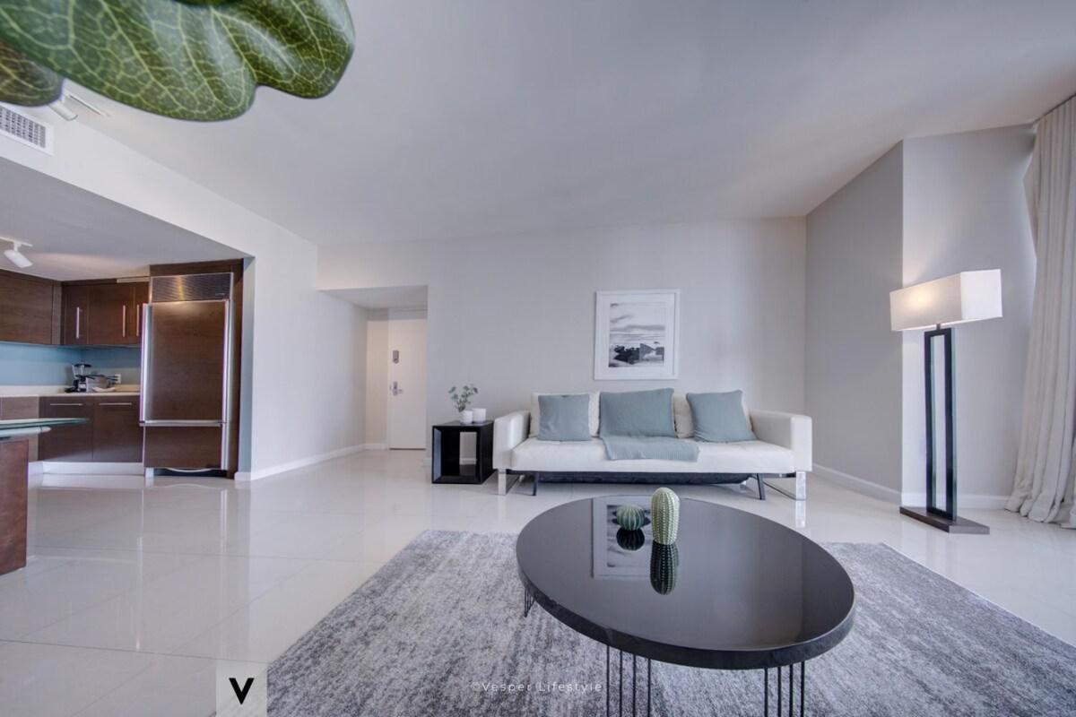 Icon Brickell Suites By Vesper 4*