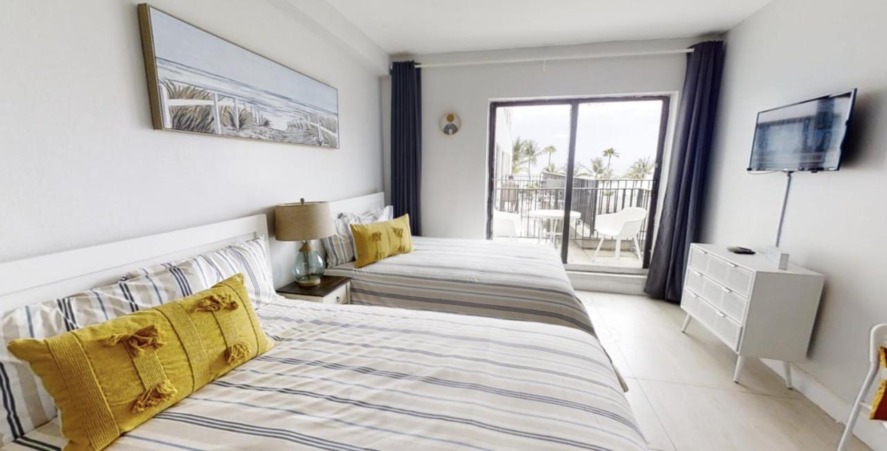 Deluxe Private At The Casablanca Appartement *