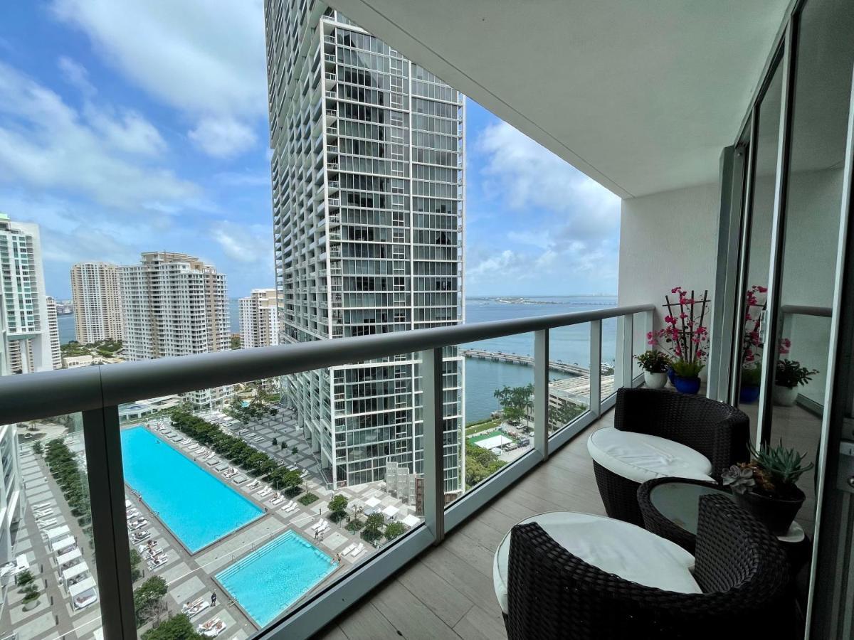 Apartment Iconbrickell *