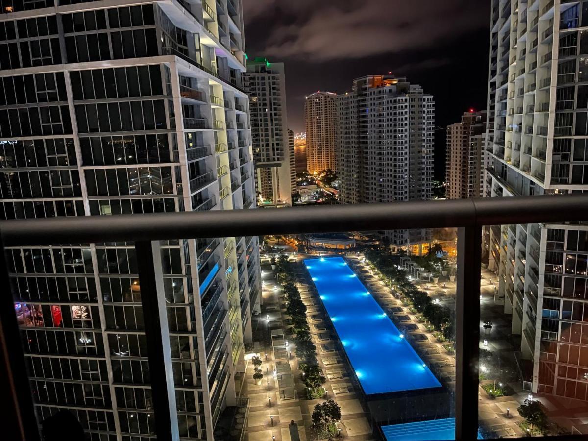 Apartment Iconbrickell *