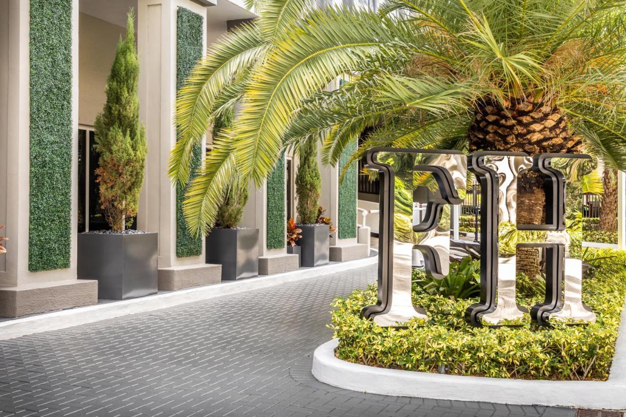 Fortune House Miami