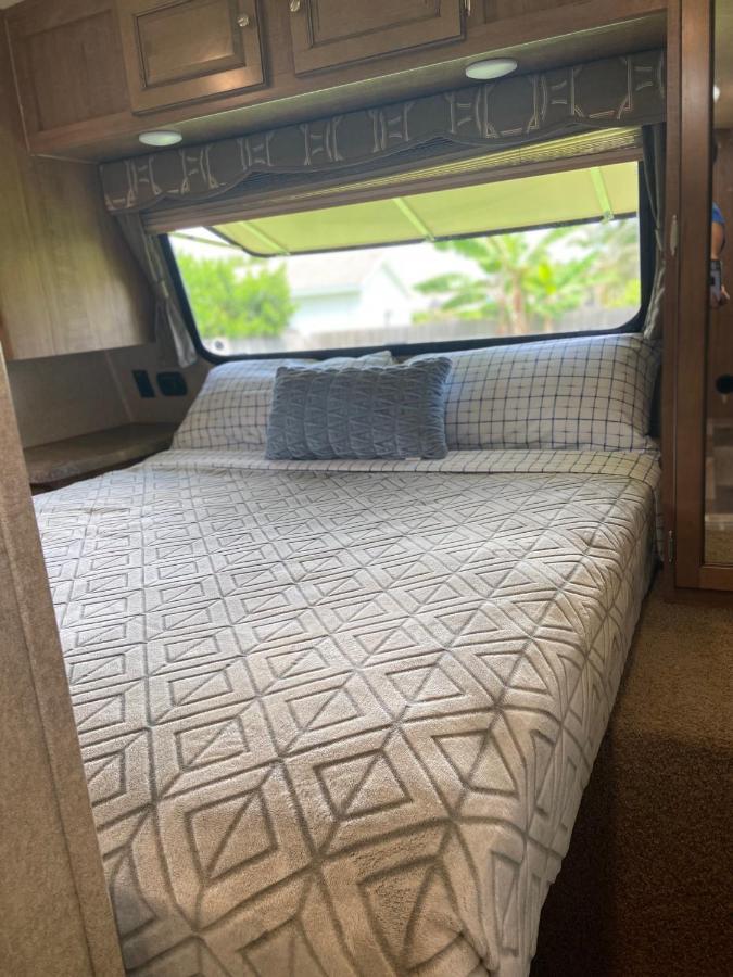 Cozy Camper - Free Parking Campingplatz Miami