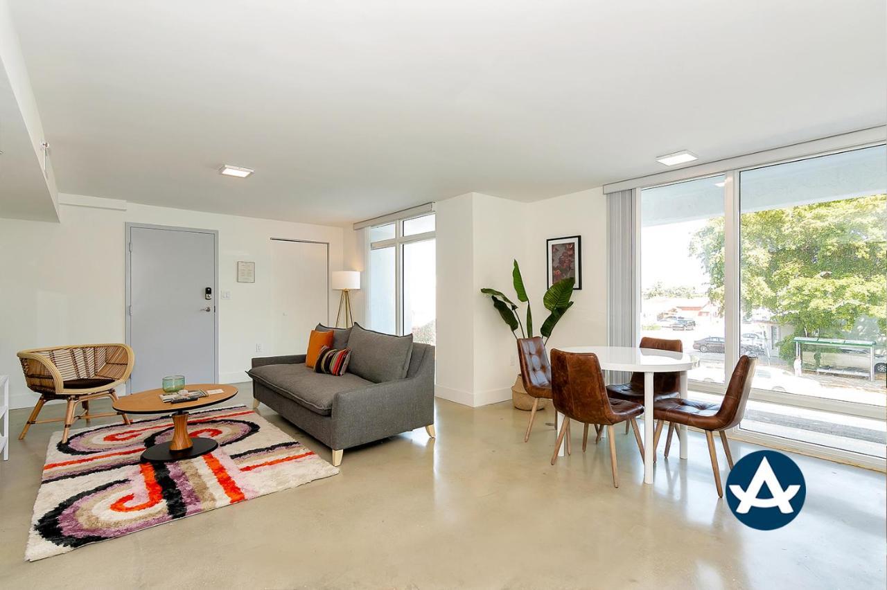 Appartement Roami At Grove 27 Miami