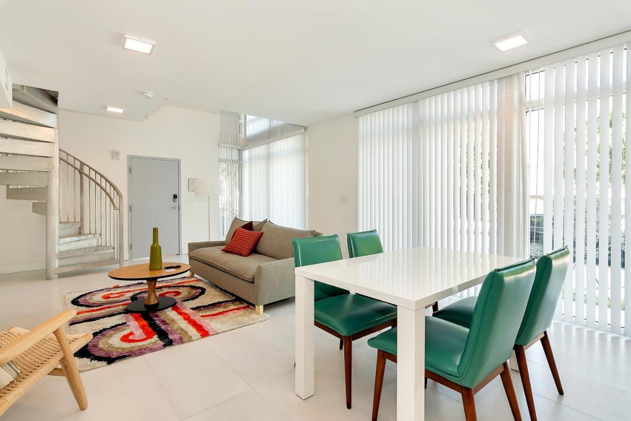 Roami At Grove 27 Appartement