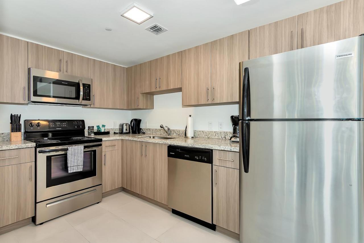 Roami At Grove 27 Appartement Miami