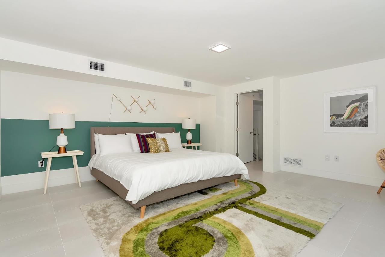 Roami At Grove 27 Appartement Miami