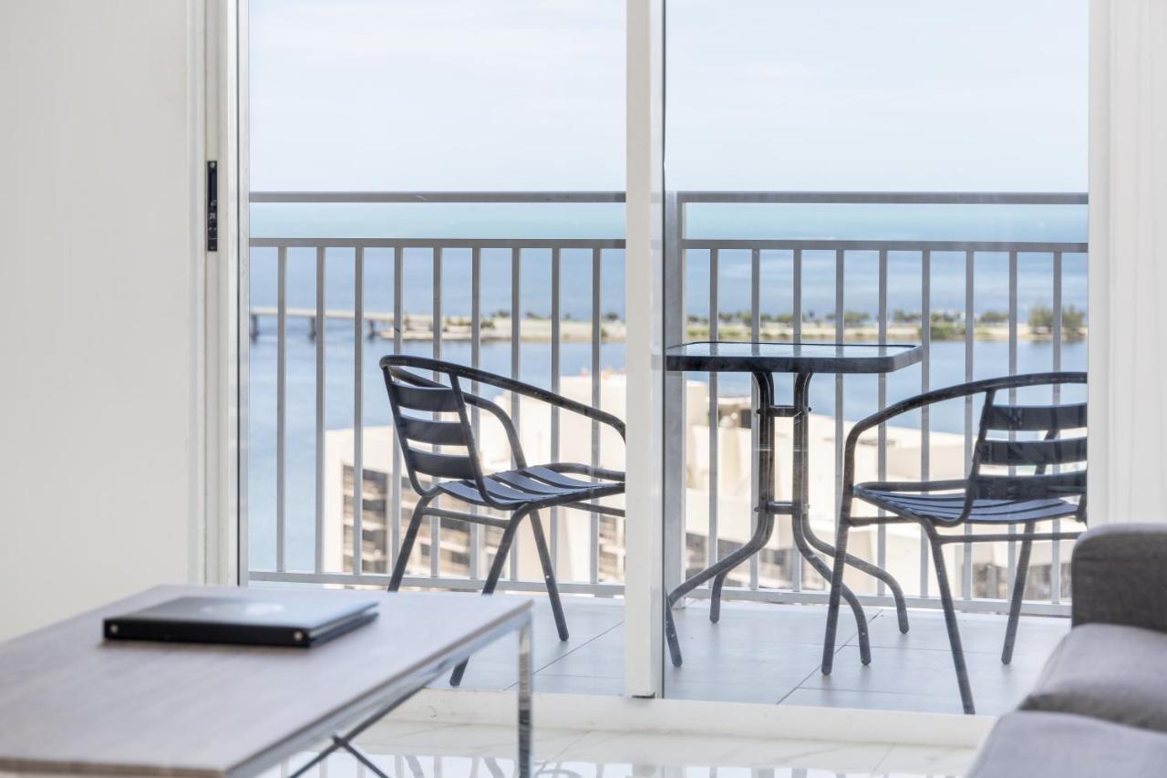 Hotel Fortune House Miami