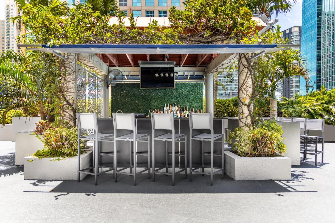 Fortune House Hotel Miami
