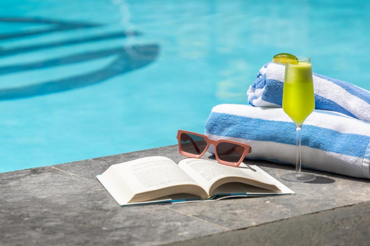 Fortune House Hotel Miami