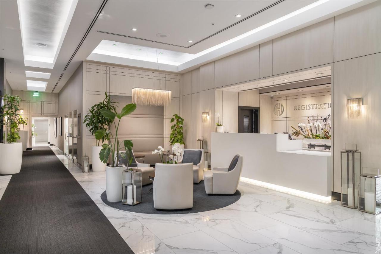 Fortune House Miami