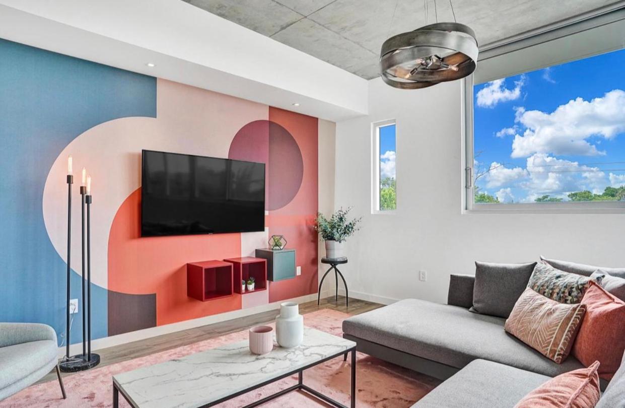 Design District Suites Appartement