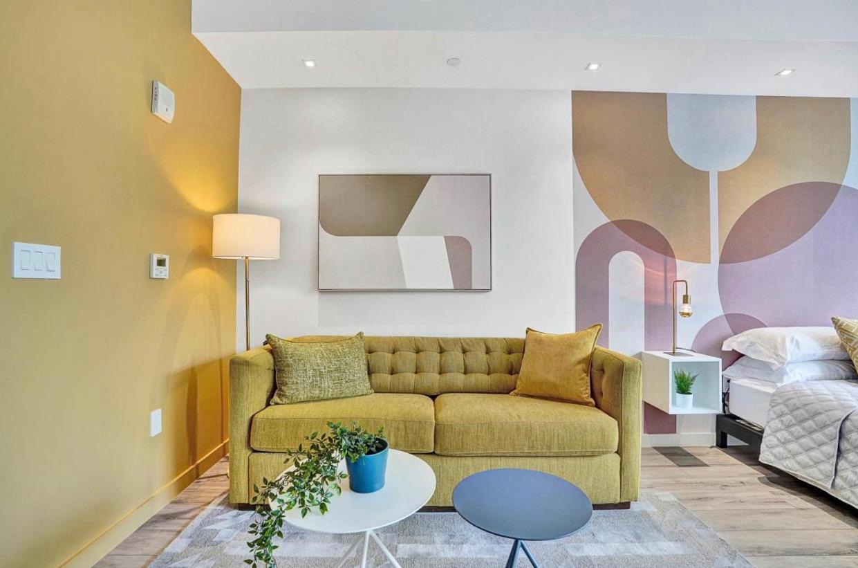 Design District Suites