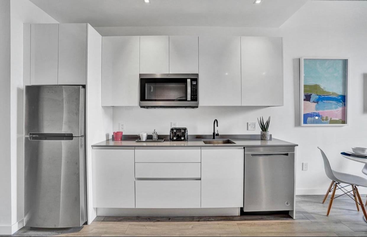 Design District Suites Appartement *