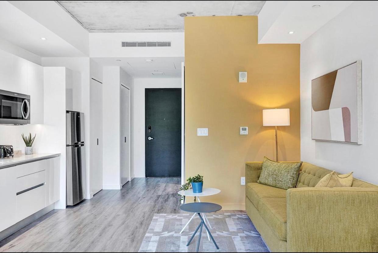 Design District Suites *