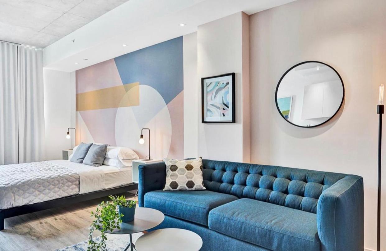 Design District Suites Appartement Miami