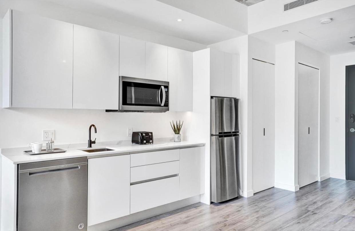 Design District Suites Appartement