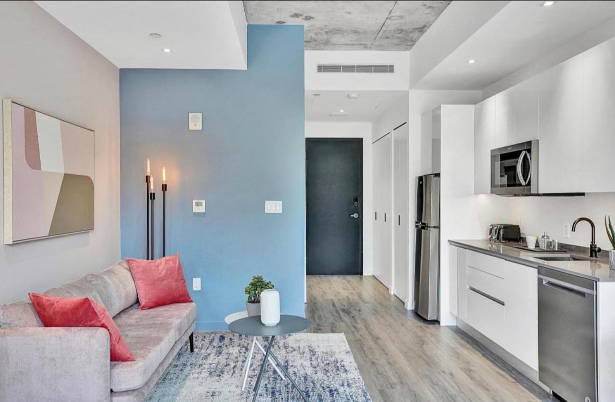Design District Suites Appartement Miami