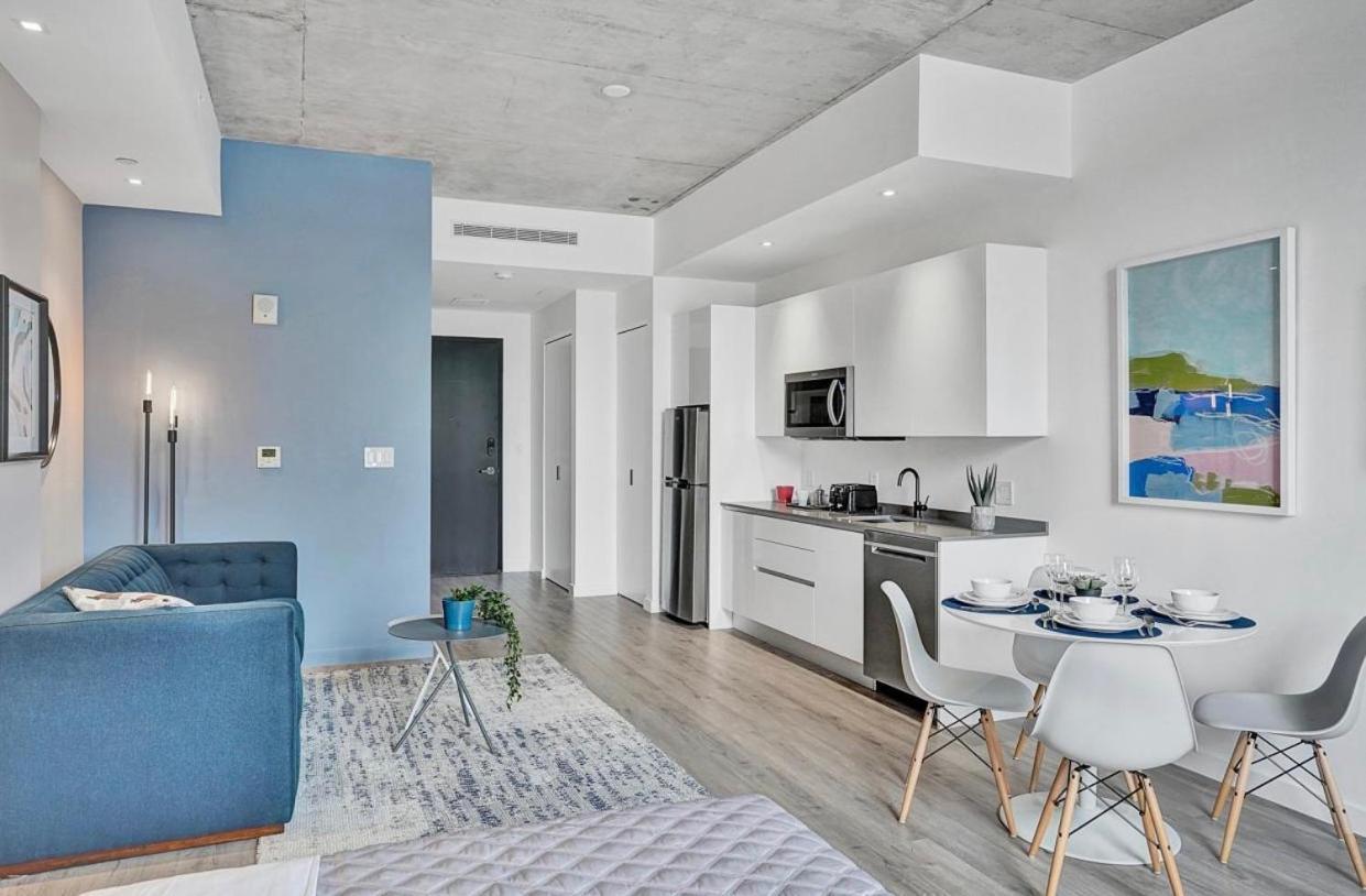 Design District Suites