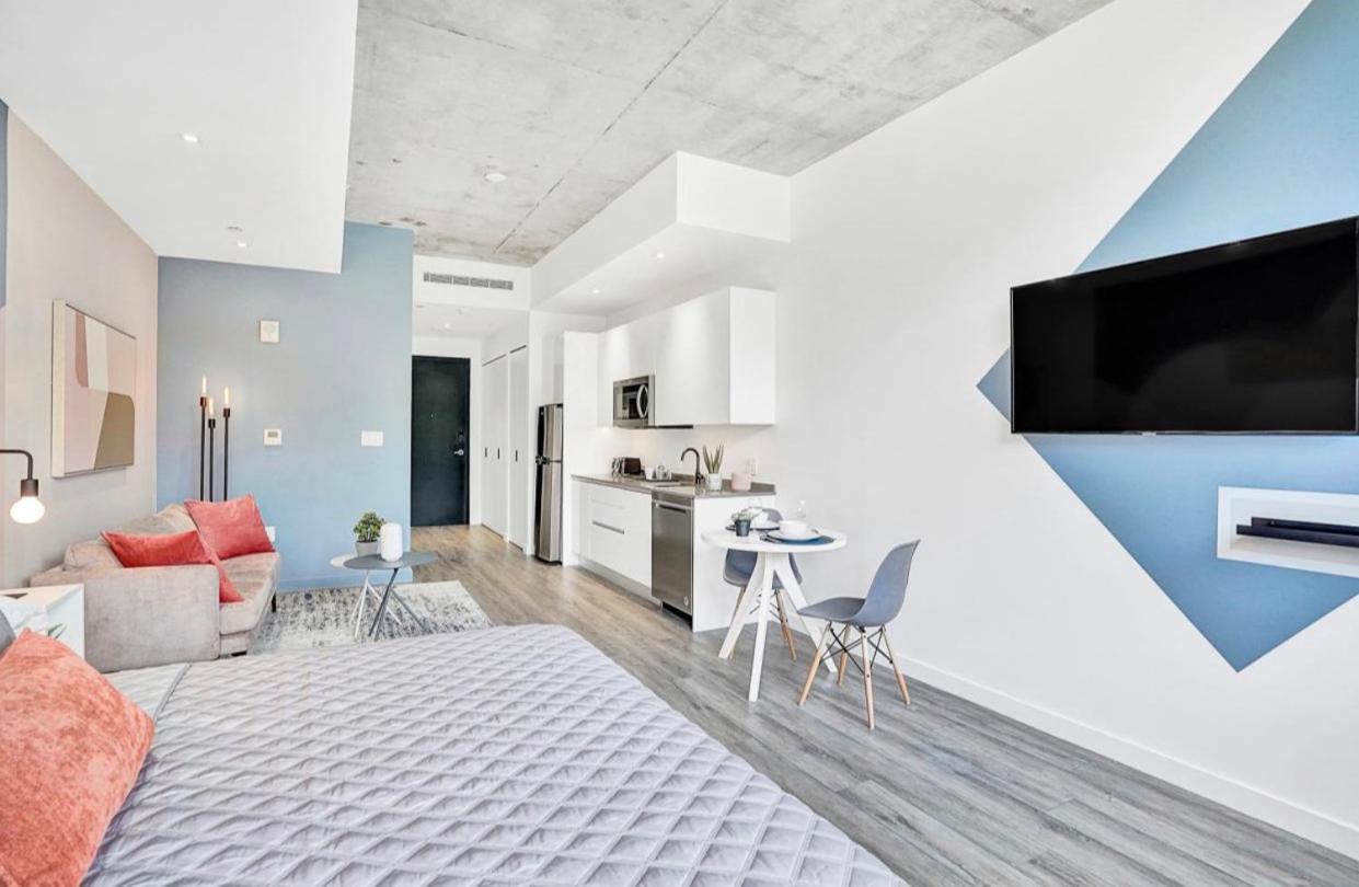 Design District Suites Appartement