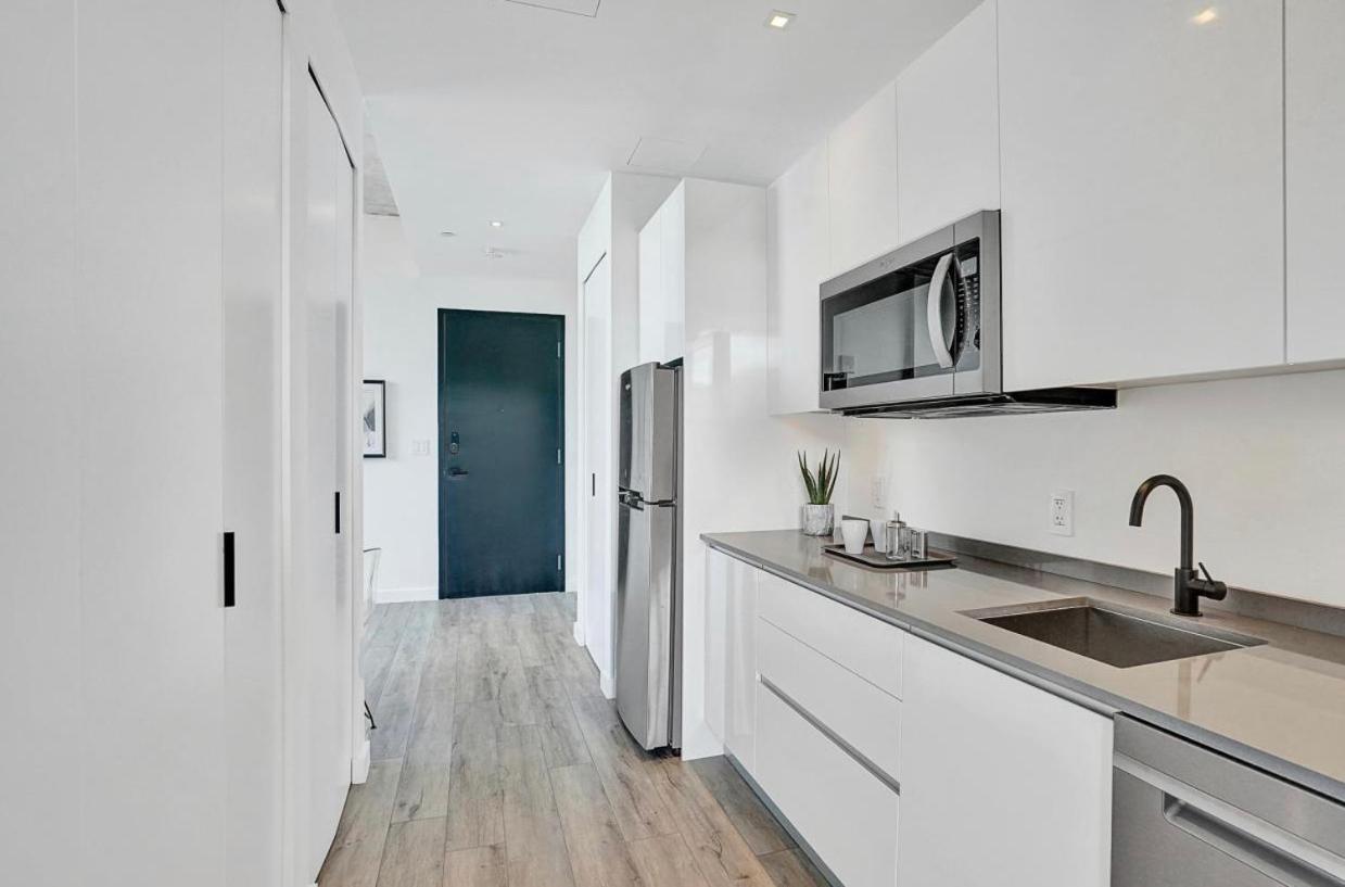 Design District Suites Miami