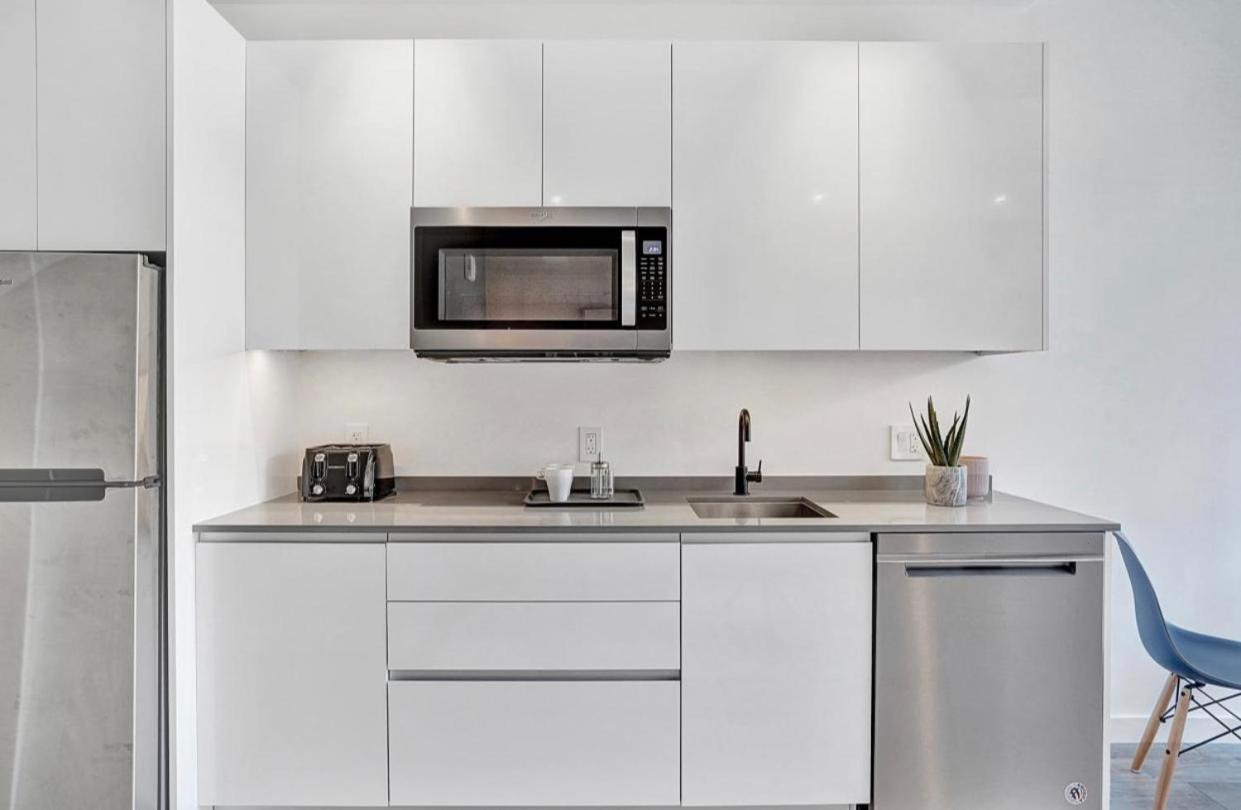 Design District Suites Appartement