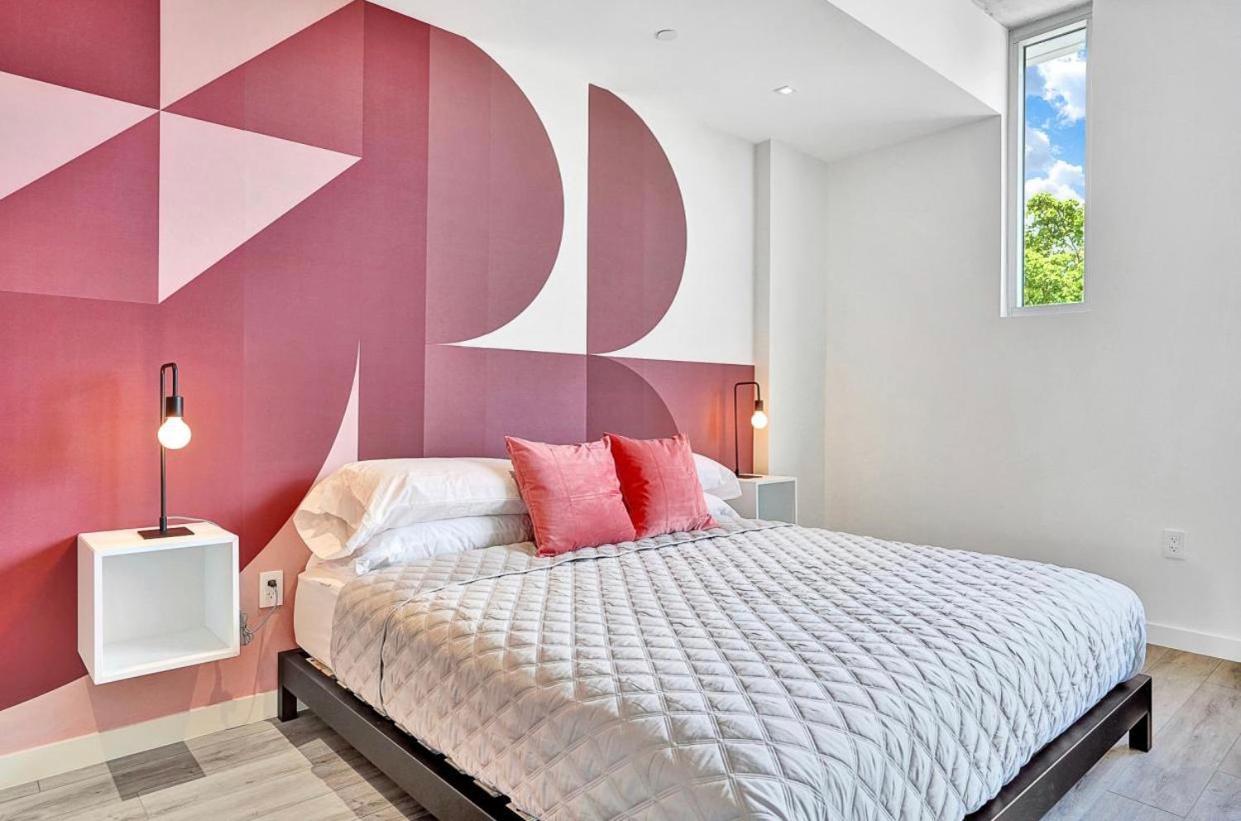 Design District Suites * Miami