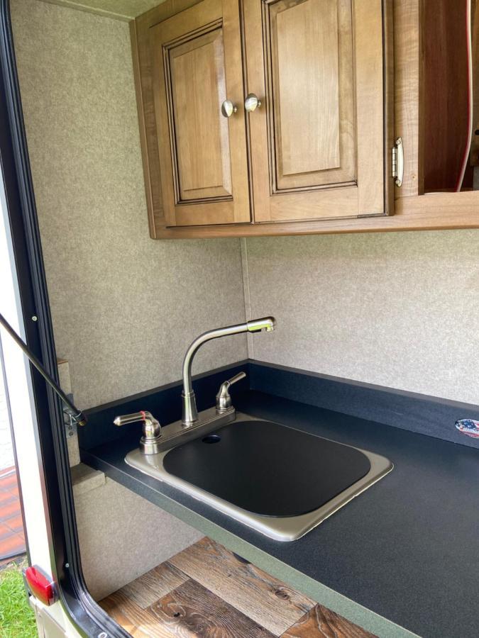 Cozy Camper - Free Parking Campingplatz
