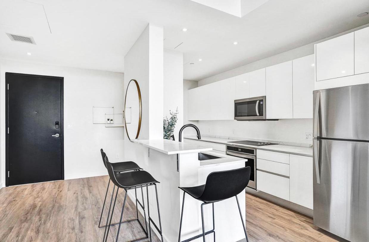 Design District Suites Appartement *