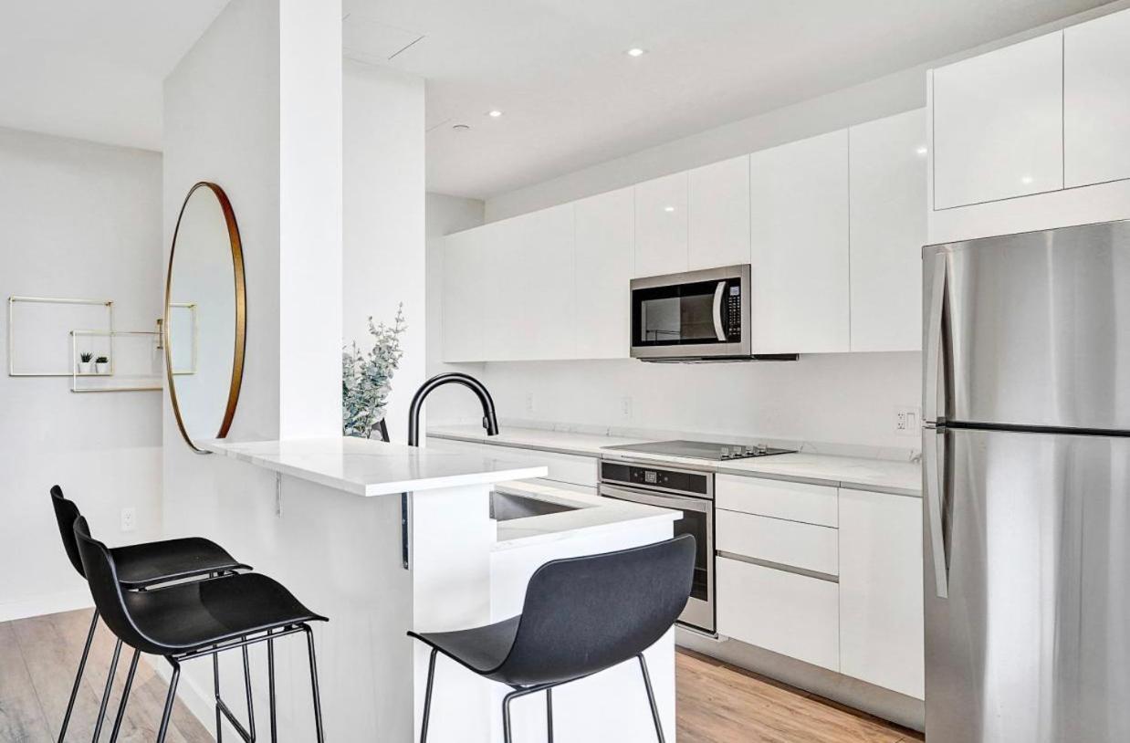 Design District Suites *